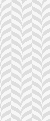 Rolgordijn voor het raam Grijze visgraat