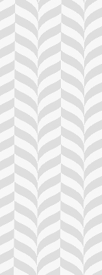 Rolgordijn voor het raam Grijze visgraat