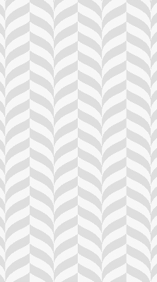 Rolgordijn voor het raam Grijze visgraat