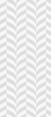 Rolgordijn voor het raam Grijze visgraat