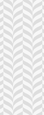 Rolgordijn voor het raam Grijze visgraat