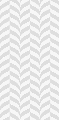 Rolgordijn voor het raam Grijze visgraat