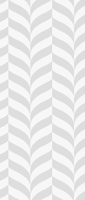 Rolgordijn voor het raam Grijze visgraat