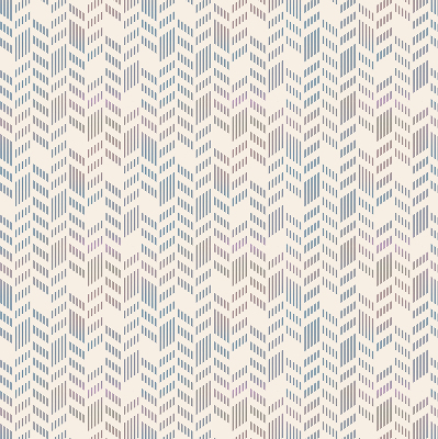 Rolgordijn voor het raam Gestreepte spar