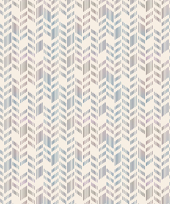 Rolgordijn voor het raam Gestreepte spar