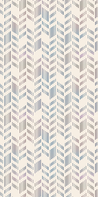 Rolgordijn voor het raam Gestreepte spar