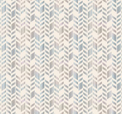 Rolgordijn voor het raam Gestreepte spar