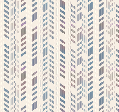 Rolgordijn voor het raam Gestreepte spar