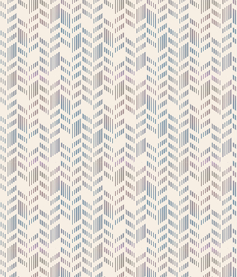 Rolgordijn voor het raam Gestreepte spar