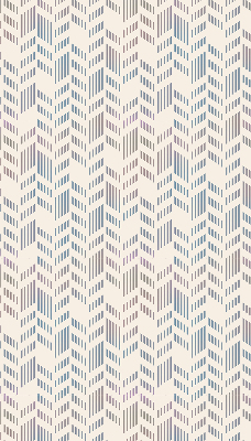 Rolgordijn voor het raam Gestreepte spar