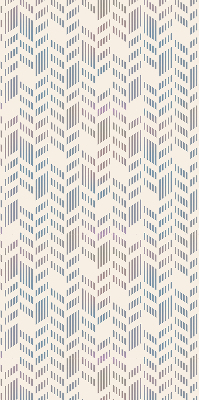 Rolgordijn voor het raam Gestreepte spar