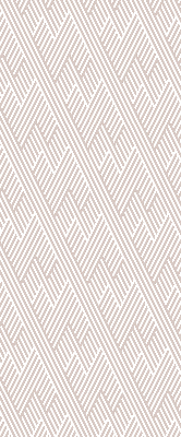 Rolgordijn verduisterend Beige strepen