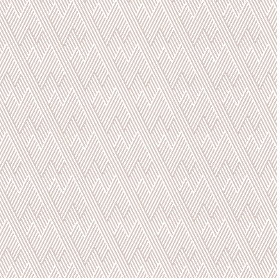 Rolgordijn verduisterend Beige strepen