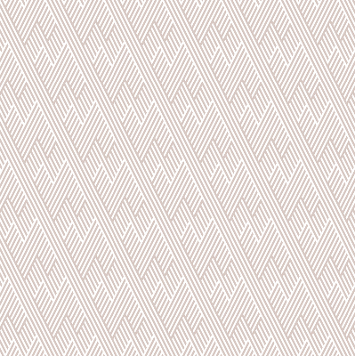 Rolgordijn verduisterend Beige strepen