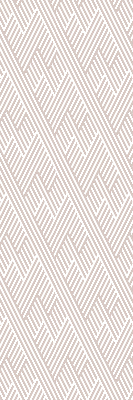 Rolgordijn verduisterend Beige strepen