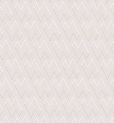 Rolgordijn verduisterend Beige strepen