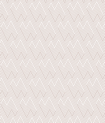 Rolgordijn verduisterend Beige strepen