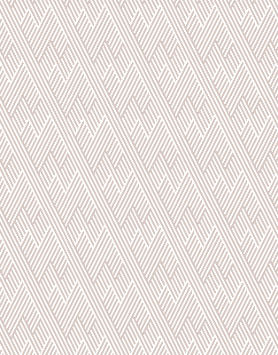 Rolgordijn verduisterend Beige strepen