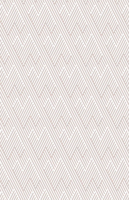 Rolgordijn verduisterend Beige strepen