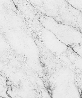 Rolgordijn verduisterend Grijs marmer