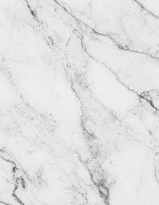 Rolgordijn verduisterend Grijs marmer