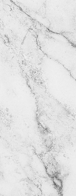 Rolgordijn verduisterend Grijs marmer