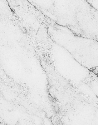 Rolgordijn verduisterend Grijs marmer