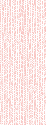 Rolgordijn verduisterend Visgraat