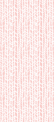 Rolgordijn verduisterend Visgraat