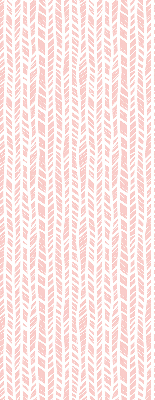 Rolgordijn verduisterend Visgraat