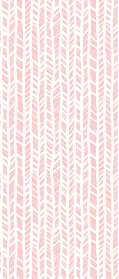 Rolgordijn verduisterend Visgraat