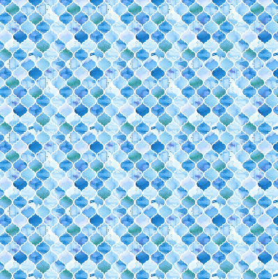 Rolgordijn verduisterend Lamppatroon