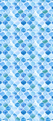 Rolgordijn verduisterend Lamppatroon