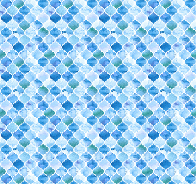 Rolgordijn verduisterend Lamppatroon