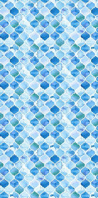 Rolgordijn verduisterend Lamppatroon