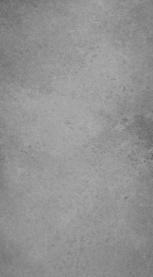 Rolgordijn voor het raam Grijze rook