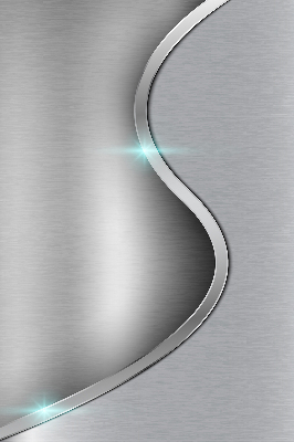 Rolgordijn verduisterend Metaal