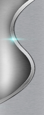 Rolgordijn verduisterend Metaal