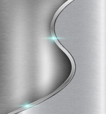 Rolgordijn verduisterend Metaal