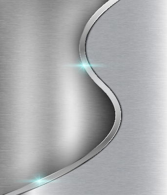 Rolgordijn verduisterend Metaal