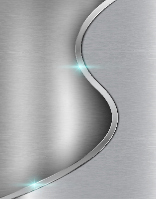 Rolgordijn verduisterend Metaal