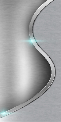 Rolgordijn verduisterend Metaal