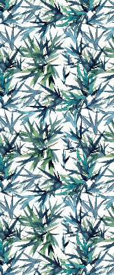 Rolgordijn verduisterend Bladeren