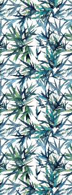 Rolgordijn verduisterend Bladeren