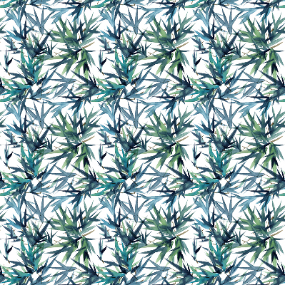 Rolgordijn verduisterend Bladeren