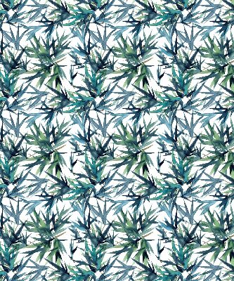 Rolgordijn verduisterend Bladeren