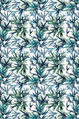 Rolgordijn verduisterend Bladeren