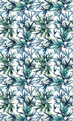 Rolgordijn verduisterend Bladeren