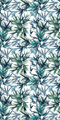 Rolgordijn verduisterend Bladeren