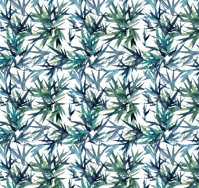 Rolgordijn verduisterend Bladeren